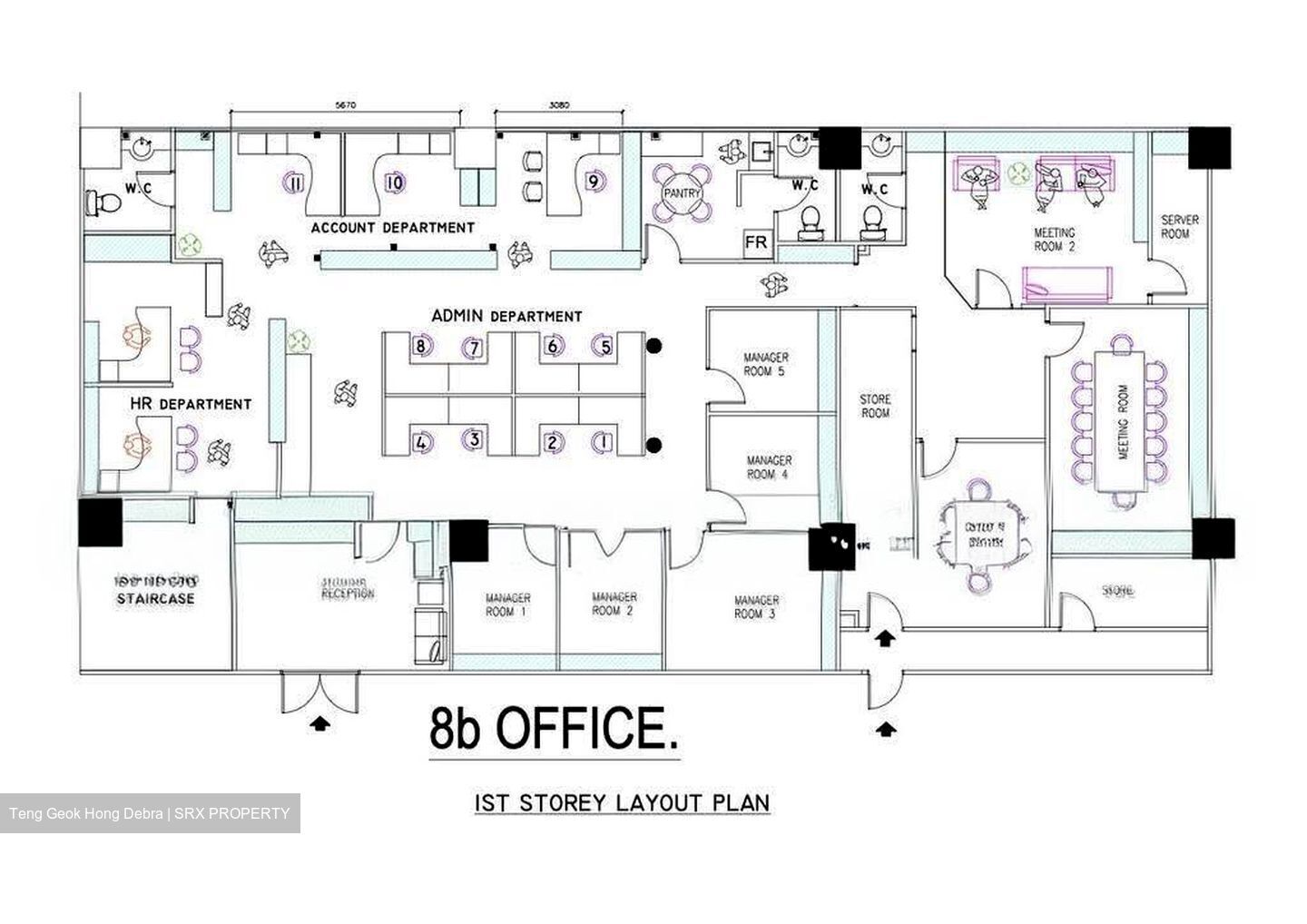 8B @ Admiralty (D27), Factory #613106371